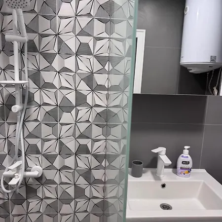 Апартамент кари *